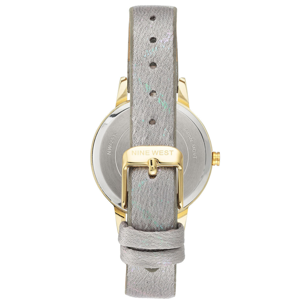 Ladies' Watch Nine West NW-2512GPGY (Ø 34 mm)-8