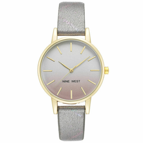 Load image into Gallery viewer, Ladies' Watch Nine West NW-2512GPGY (Ø 34 mm)-0
