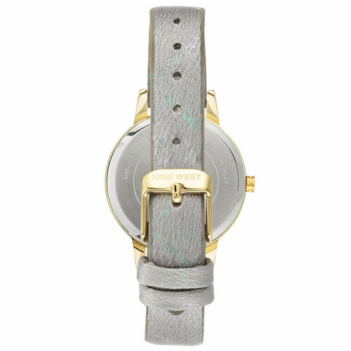 Load image into Gallery viewer, Ladies' Watch Nine West NW-2512GPGY (Ø 34 mm)-6
