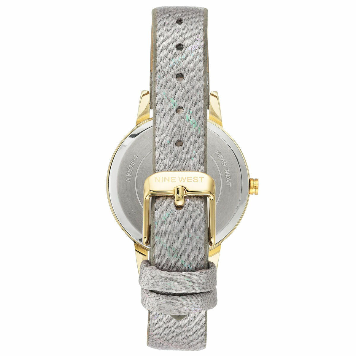 Ladies' Watch Nine West NW-2512GPGY (Ø 34 mm)-6