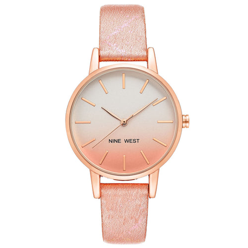 Load image into Gallery viewer, Ladies' Watch Nine West NW-2512RGPK (Ø 34 mm)-7
