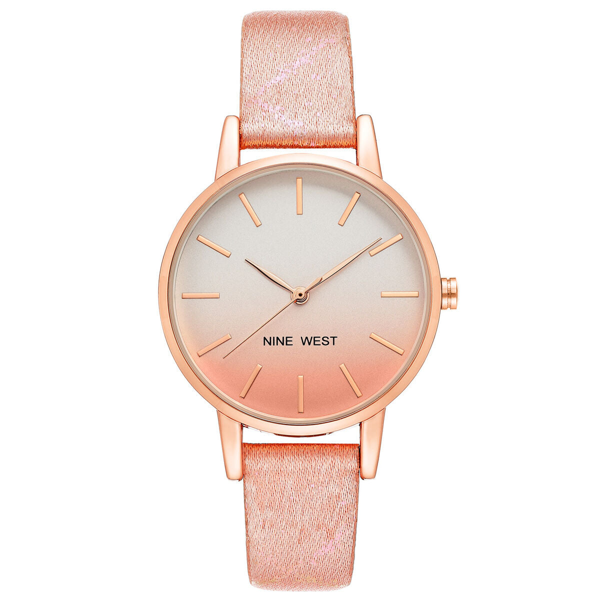 Ladies' Watch Nine West NW-2512RGPK (Ø 34 mm)-7