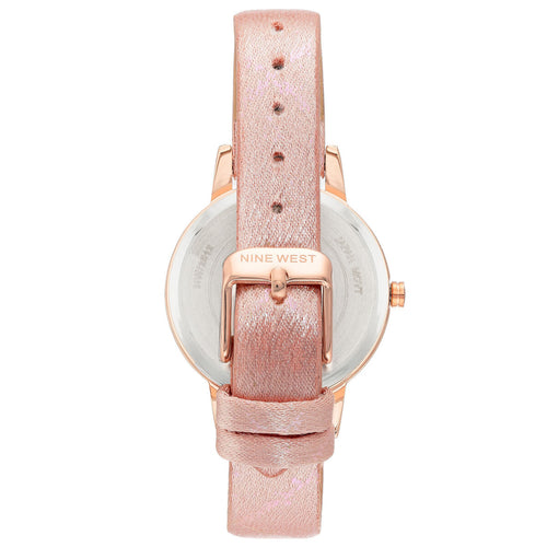 Load image into Gallery viewer, Ladies' Watch Nine West NW-2512RGPK (Ø 34 mm)-5
