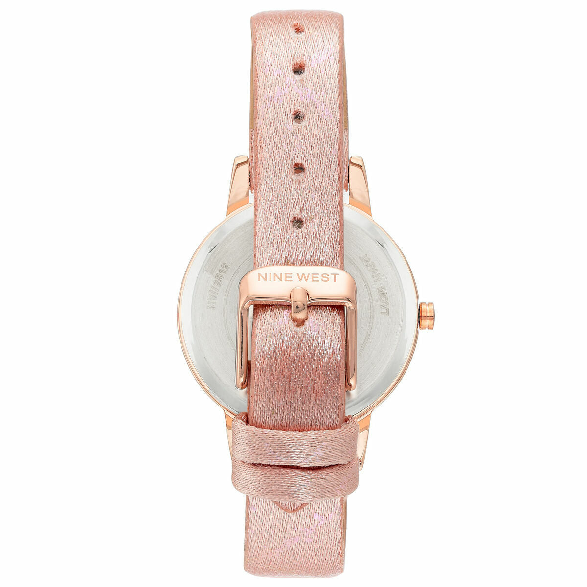 Ladies' Watch Nine West NW-2512RGPK (Ø 34 mm)-3