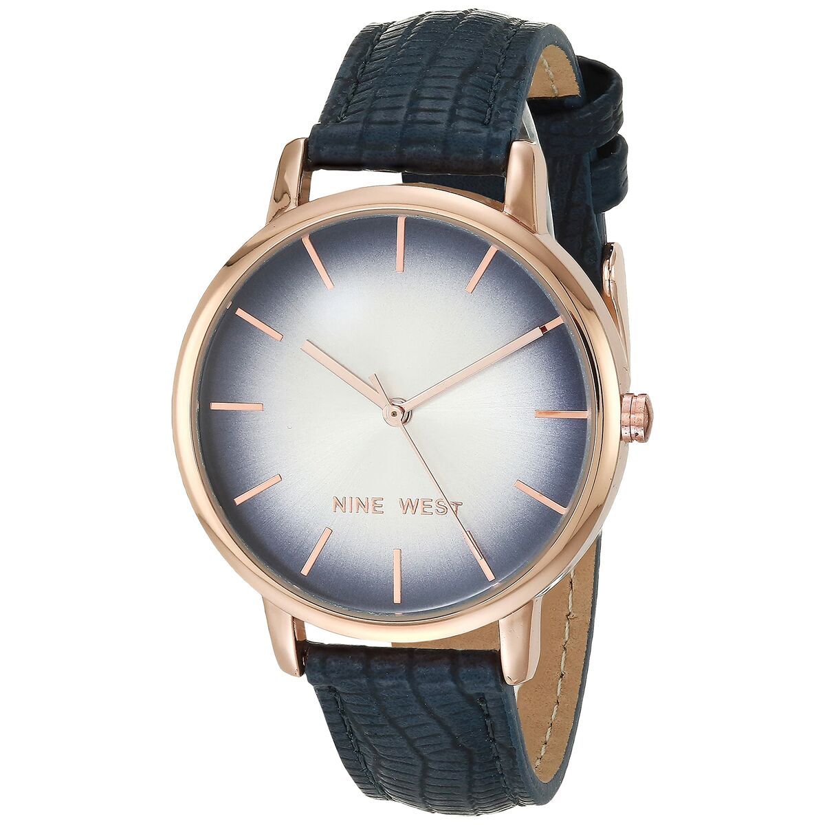 Ladies' Watch Nine West NW-2572RGNV (Ø 36 mm)-7