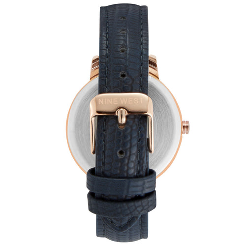 Load image into Gallery viewer, Ladies' Watch Nine West NW-2572RGNV (Ø 36 mm)-2

