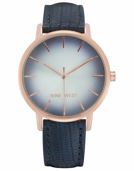 Ladies' Watch Nine West NW-2572RGNV (Ø 36 mm)-0