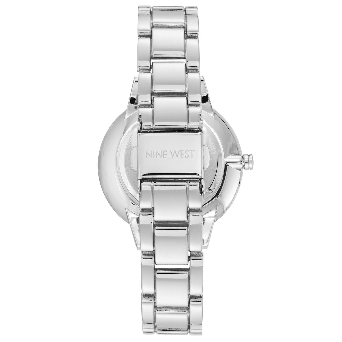 Ladies' Watch Nine West NW-2543GYSV (Ø 36 mm)-5