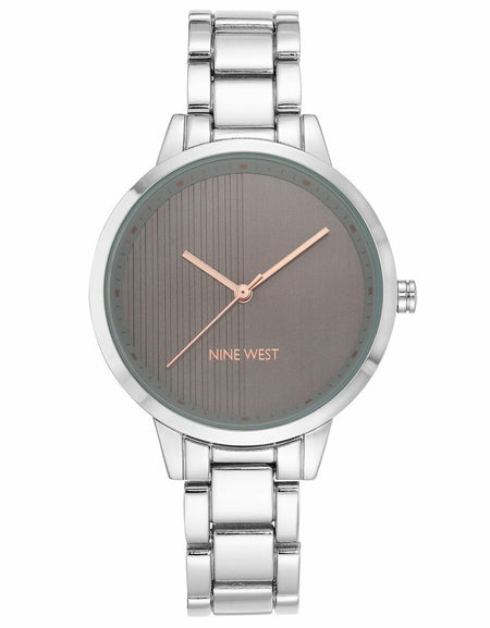 Ladies' Watch Nine West NW-2543GYSV (Ø 36 mm)-0