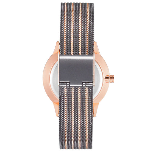 Load image into Gallery viewer, Ladies' Watch Nine West NW-2566RGGY (Ø 36 mm)-2
