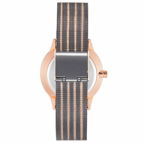 Load image into Gallery viewer, Ladies' Watch Nine West NW-2566RGGY (Ø 36 mm)-7
