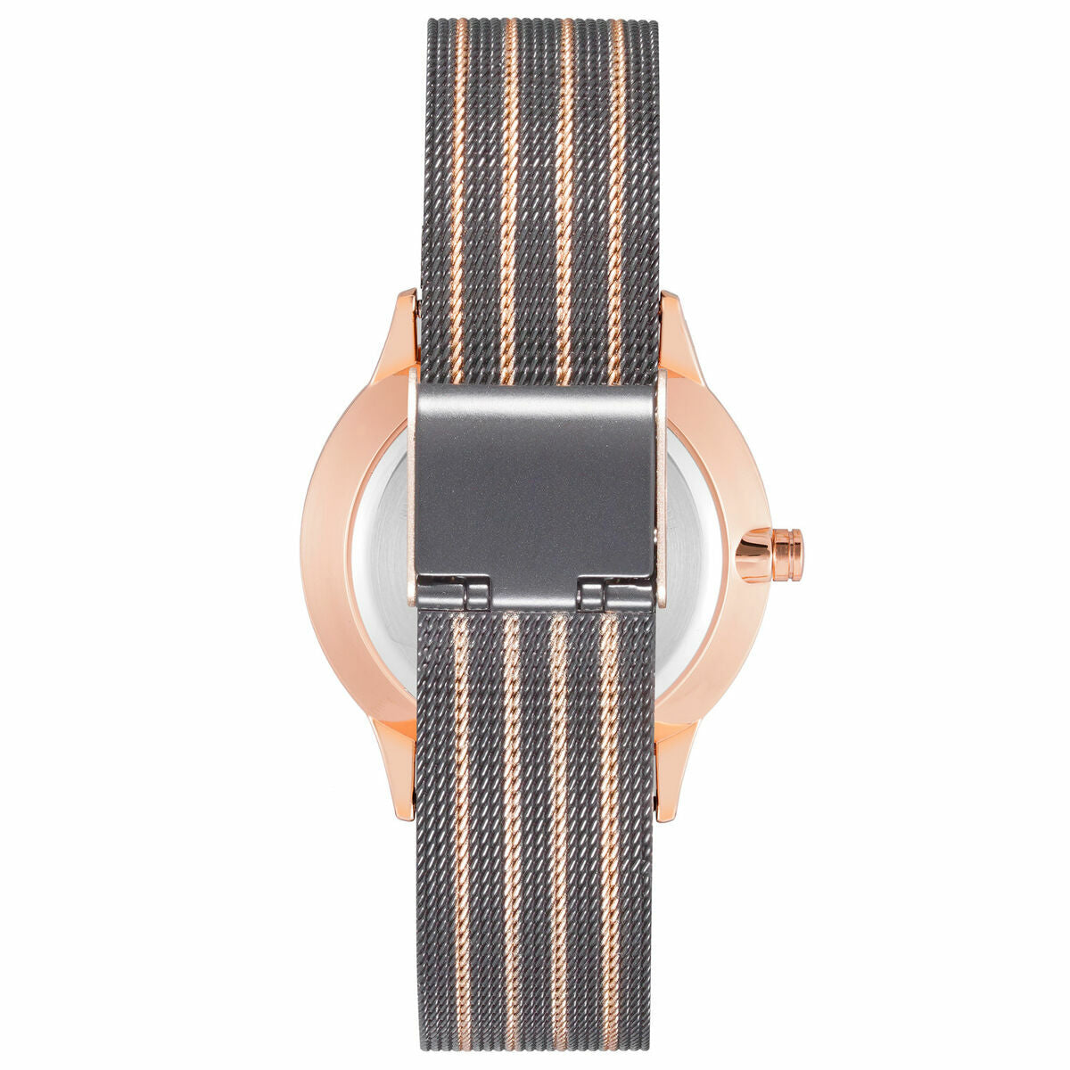 Ladies' Watch Nine West NW-2566RGGY (Ø 36 mm)-7