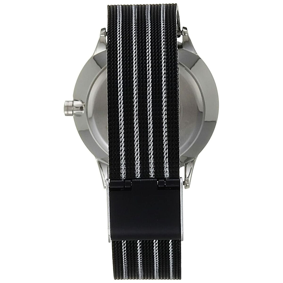 Ladies' Watch Nine West NW-2567SVBK (Ø 36 mm)-5
