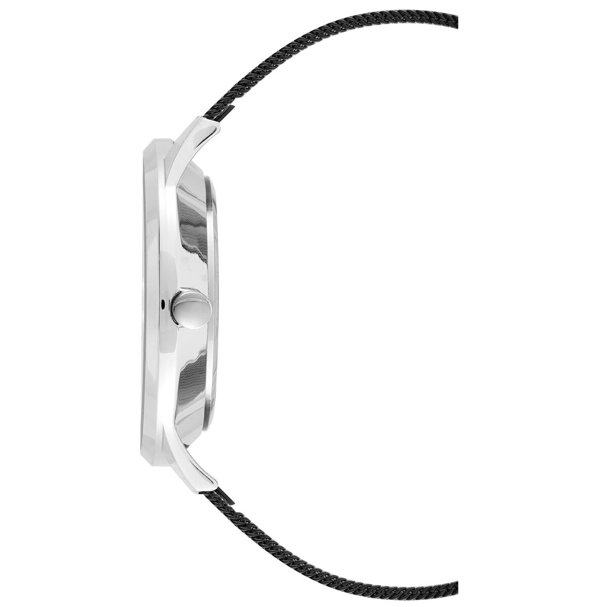 Ladies' Watch Nine West NW-2567SVBK (Ø 36 mm)-2