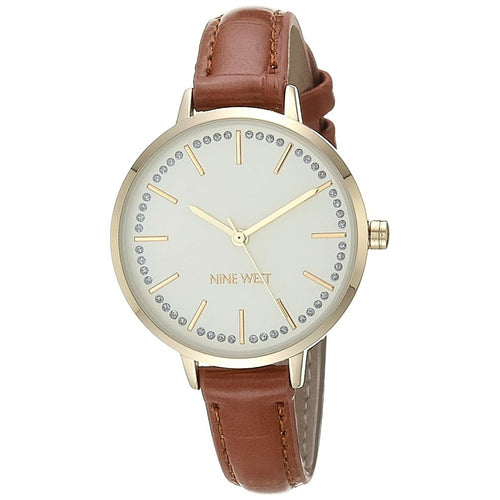 Load image into Gallery viewer, Ladies' Watch Nine West NW-2554CHHY (Ø 34 mm)-4

