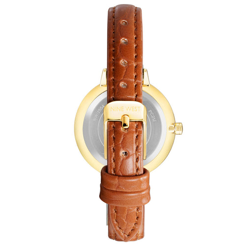 Load image into Gallery viewer, Ladies' Watch Nine West NW-2554CHHY (Ø 34 mm)-8
