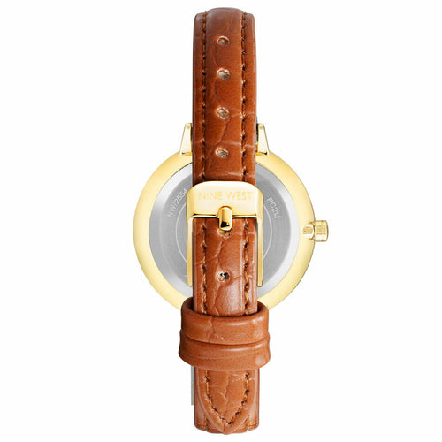 Load image into Gallery viewer, Ladies' Watch Nine West NW-2554CHHY (Ø 34 mm)-6
