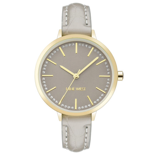 Load image into Gallery viewer, Ladies' Watch Nine West NW-2554GYGY (Ø 34 mm)-7
