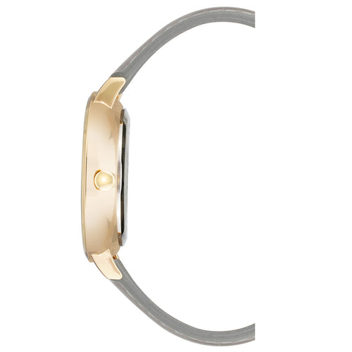 Load image into Gallery viewer, Ladies' Watch Nine West NW-2554GYGY (Ø 34 mm)-6
