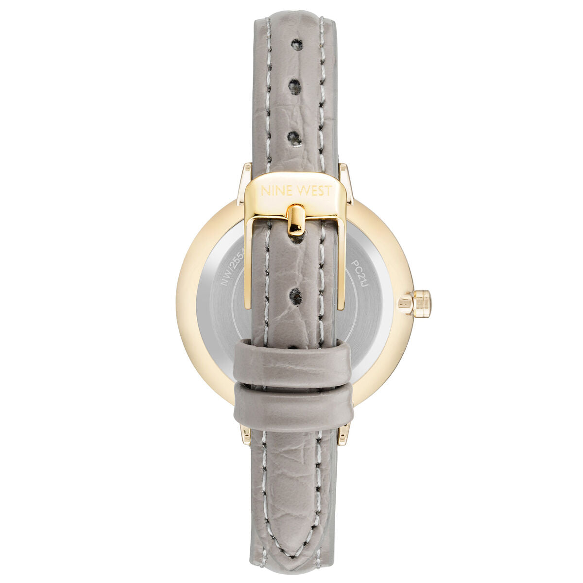 Ladies' Watch Nine West NW-2554GYGY (Ø 34 mm)-5