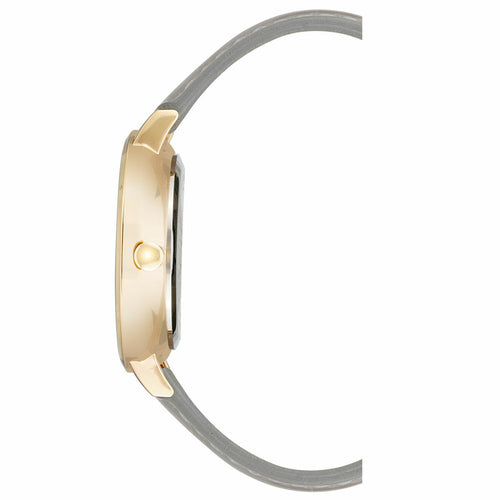 Load image into Gallery viewer, Ladies' Watch Nine West NW-2554GYGY (Ø 34 mm)-4
