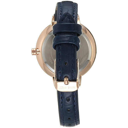 Load image into Gallery viewer, Ladies' Watch Nine West NW-2554RGNV (Ø 34 mm)-3
