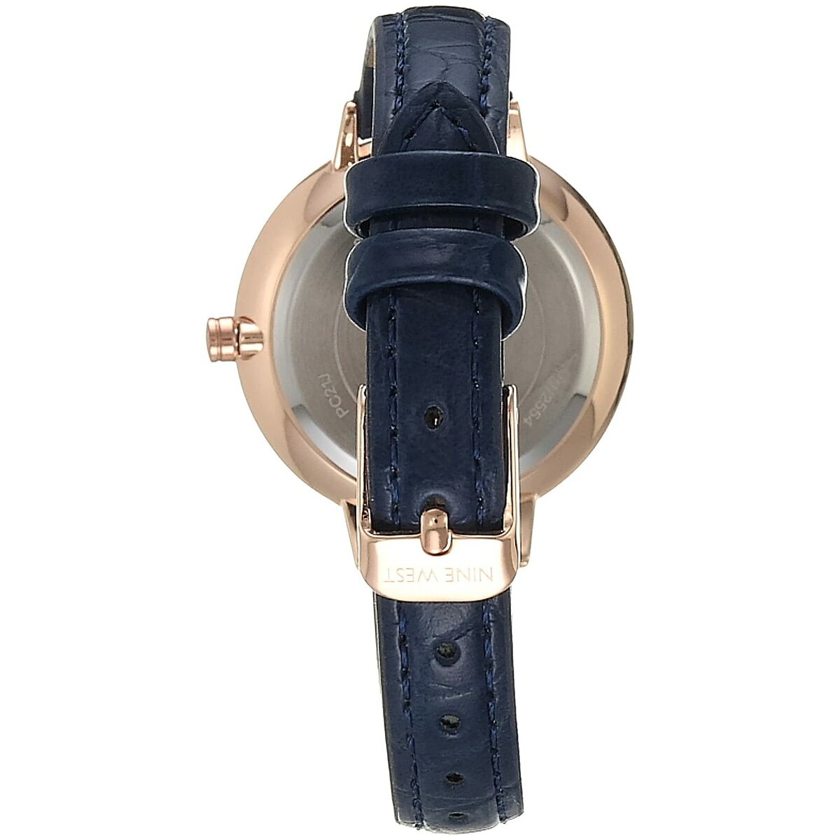 Ladies' Watch Nine West NW-2554RGNV (Ø 34 mm)-3