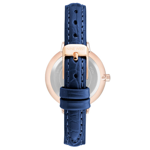 Load image into Gallery viewer, Ladies' Watch Nine West NW-2554RGNV (Ø 34 mm)-7
