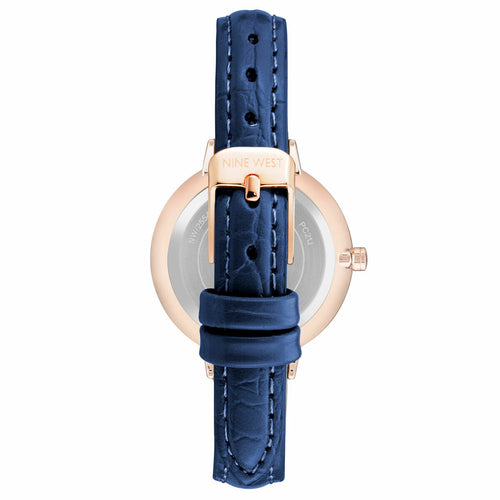 Load image into Gallery viewer, Ladies' Watch Nine West NW-2554RGNV (Ø 34 mm)-6
