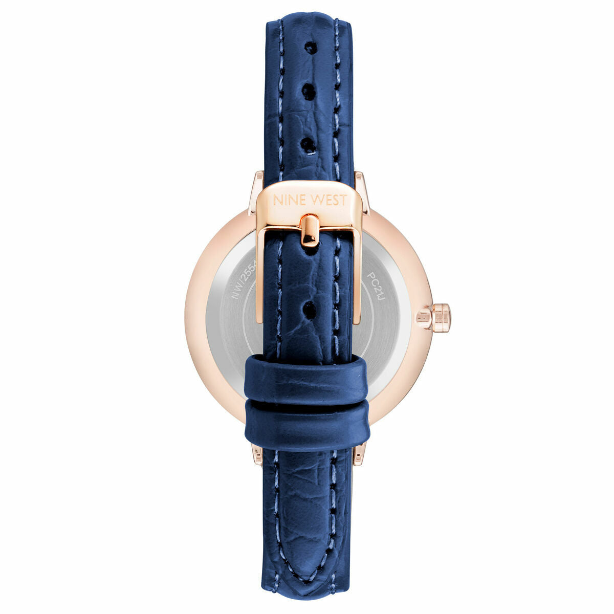 Ladies' Watch Nine West NW-2554RGNV (Ø 34 mm)-6