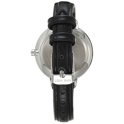 Load image into Gallery viewer, Ladies' Watch Nine West NW-2555BKBK (Ø 34 mm)-3
