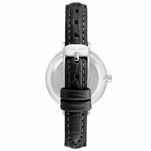 Load image into Gallery viewer, Ladies' Watch Nine West NW-2555BKBK (Ø 34 mm)-6
