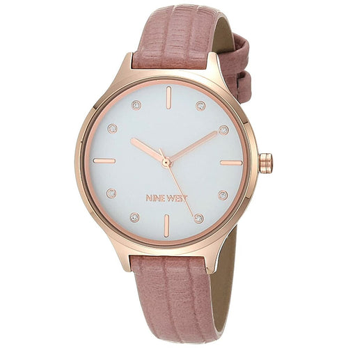 Load image into Gallery viewer, Ladies' Watch Nine West NW-2556RGPK (Ø 34 mm)-8
