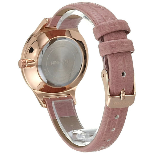 Load image into Gallery viewer, Ladies' Watch Nine West NW-2556RGPK (Ø 34 mm)-4
