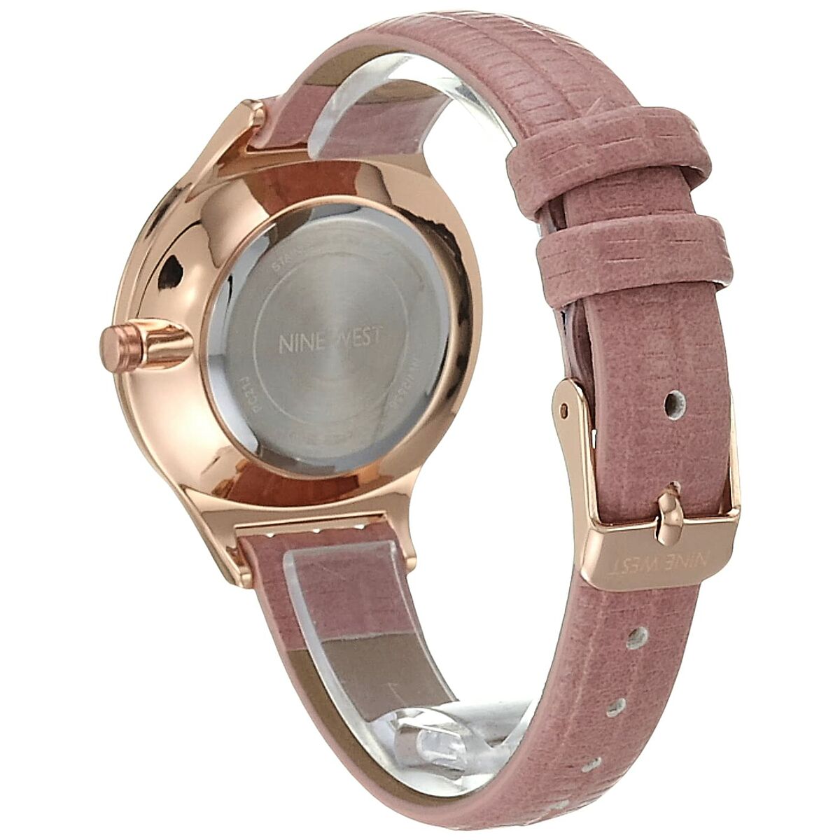 Ladies' Watch Nine West NW-2556RGPK (Ø 34 mm)-4