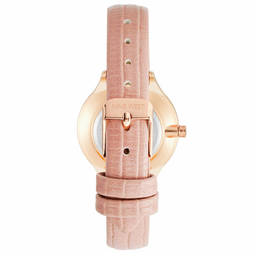 Load image into Gallery viewer, Ladies' Watch Nine West NW-2556RGPK (Ø 34 mm)-10
