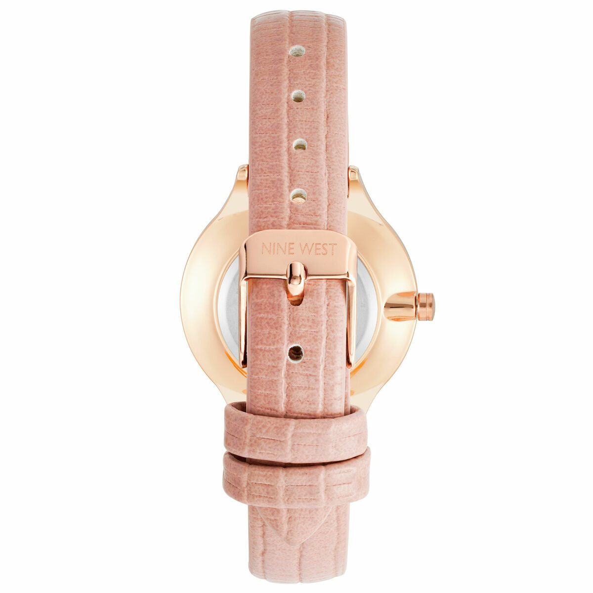 Ladies' Watch Nine West NW-2556RGPK (Ø 34 mm)-10