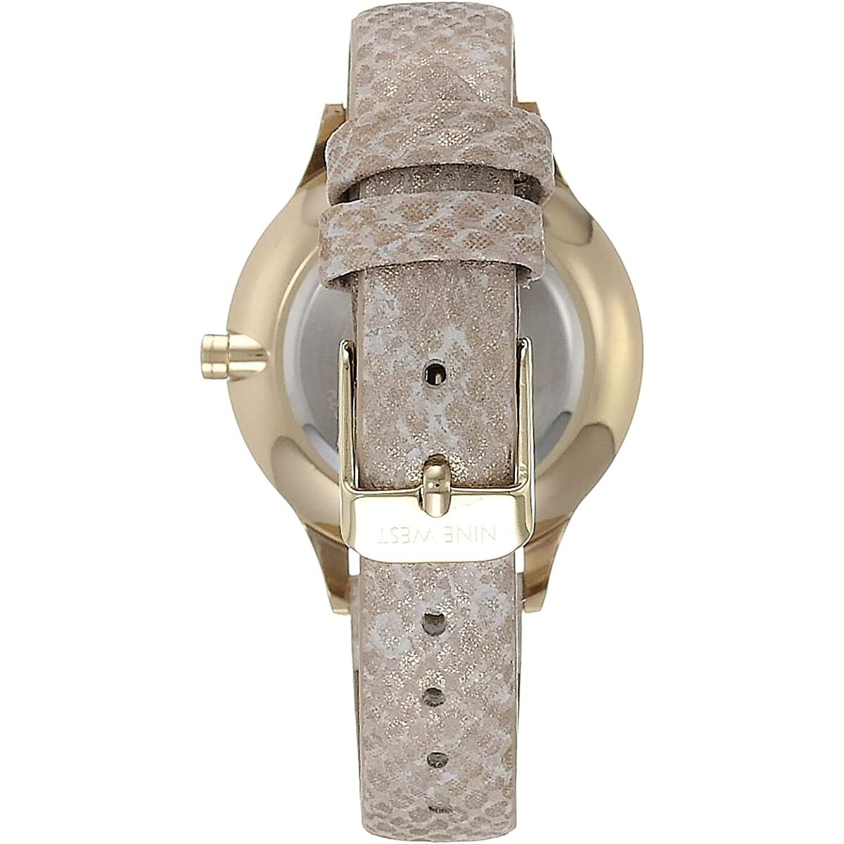 Ladies' Watch Nine West NW-2558CHGD (Ø 34 mm)-4