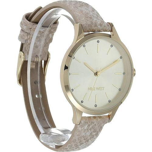 Load image into Gallery viewer, Ladies' Watch Nine West NW-2558CHGD (Ø 34 mm)-3
