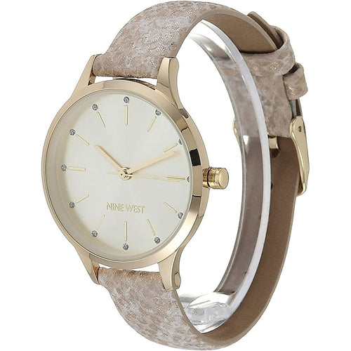 Load image into Gallery viewer, Ladies' Watch Nine West NW-2558CHGD (Ø 34 mm)-2
