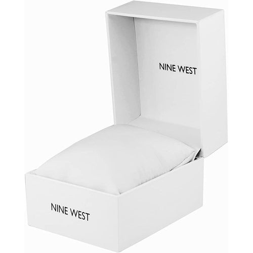 Load image into Gallery viewer, Ladies' Watch Nine West NW-2558CHGD (Ø 34 mm)-12
