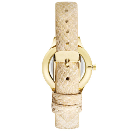 Load image into Gallery viewer, Ladies' Watch Nine West NW-2558CHGD (Ø 34 mm)-9
