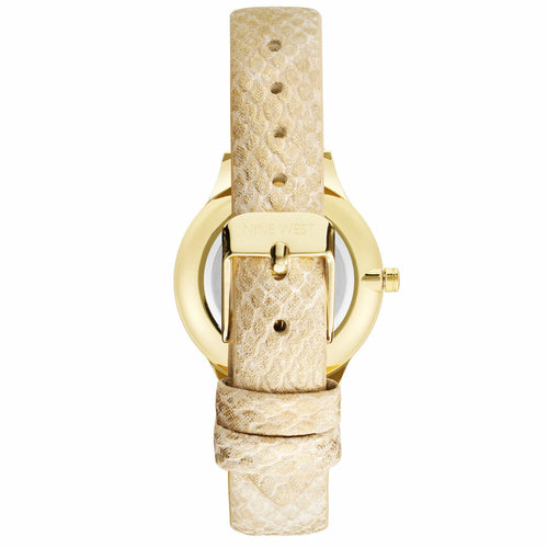 Load image into Gallery viewer, Ladies' Watch Nine West NW-2558CHGD (Ø 34 mm)-7
