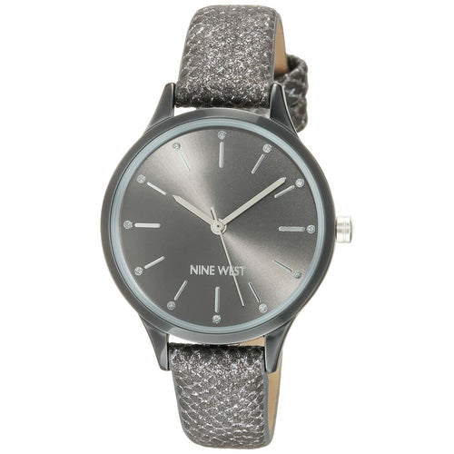 Load image into Gallery viewer, Ladies' Watch Nine West NW-2559GYGY (Ø 34 mm)-7
