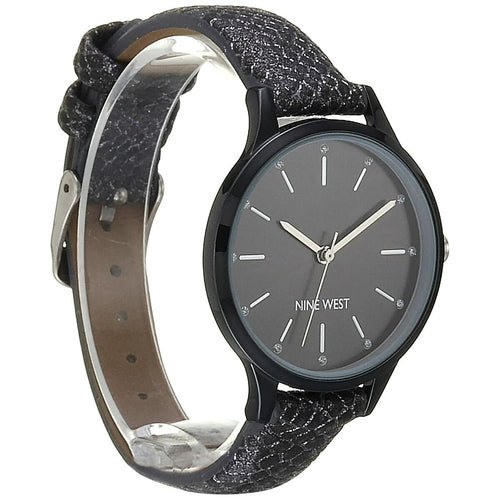 Load image into Gallery viewer, Ladies' Watch Nine West NW-2559GYGY (Ø 34 mm)-5

