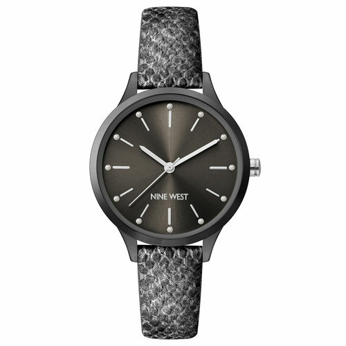 Load image into Gallery viewer, Ladies' Watch Nine West NW-2559GYGY (Ø 34 mm)-0
