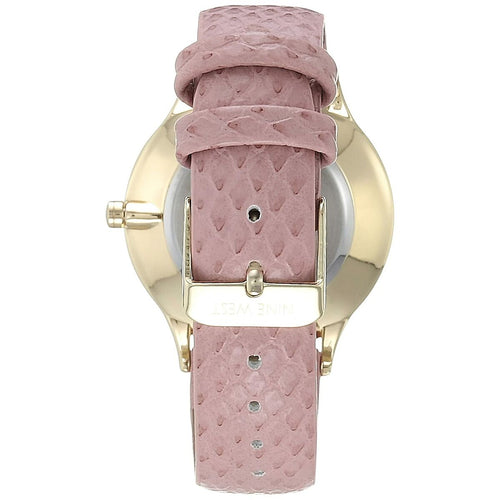 Load image into Gallery viewer, Ladies' Watch Nine West NW-2560SVPK (Ø 38 mm)-10
