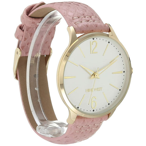 Load image into Gallery viewer, Ladies' Watch Nine West NW-2560SVPK (Ø 38 mm)-9
