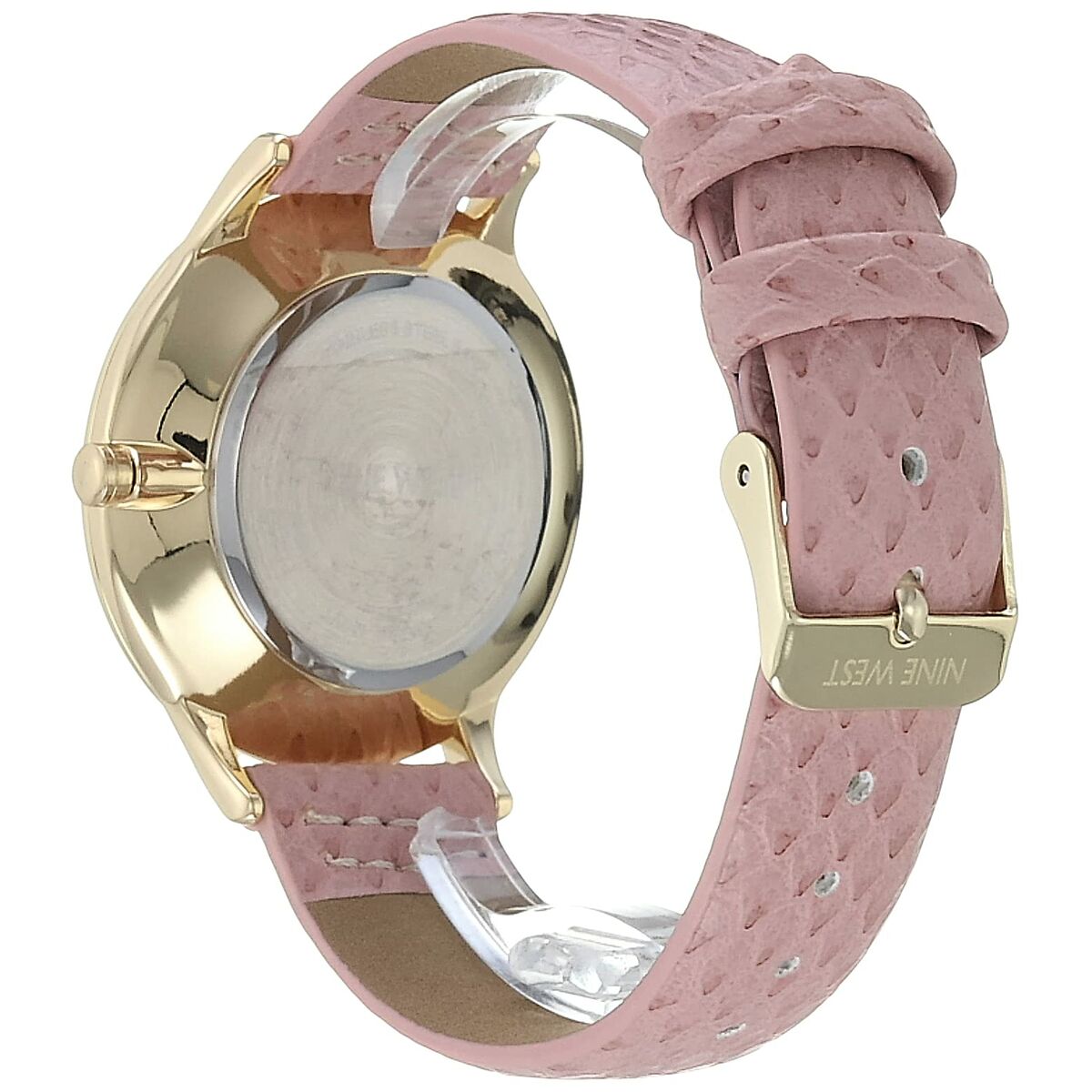 Ladies' Watch Nine West NW-2560SVPK (Ø 38 mm)-7