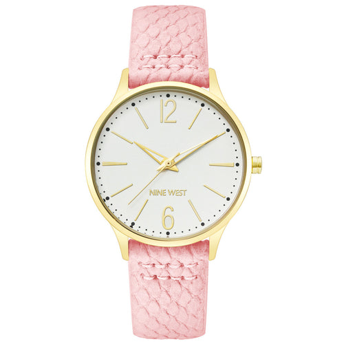 Load image into Gallery viewer, Ladies' Watch Nine West NW-2560SVPK (Ø 38 mm)-4

